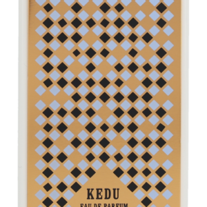 Memo Paris Graines Vagabondes Kedu EDP 75 ml