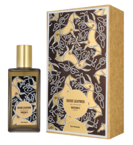 Irish Leather Edp