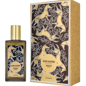 Irish Leather Edp