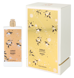 Memo Paris Jannat Edp