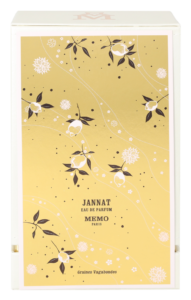 Memo Paris Jannat EDP 75 ml