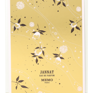 Memo Paris Jannat EDP 75 ml