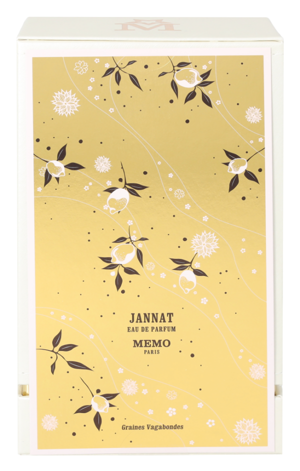 Memo Paris Jannat EDP 75 ml