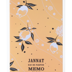 Memo Paris Jannat EDP 75 ml