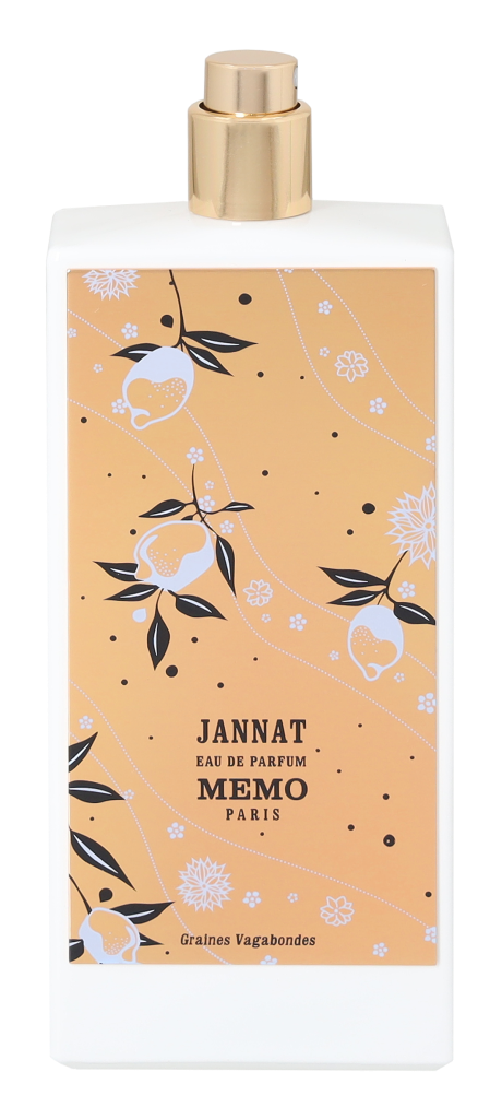 Memo Paris Jannat EDP 75 ml