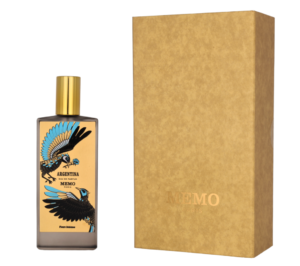 Memo Paris Argentina Edp