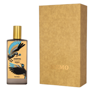 Memo Paris Argentina Edp