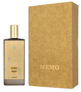 Memo Paris Lalibela