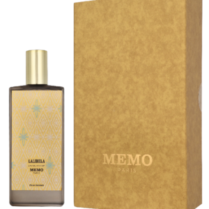 Memo Paris Lalibela
