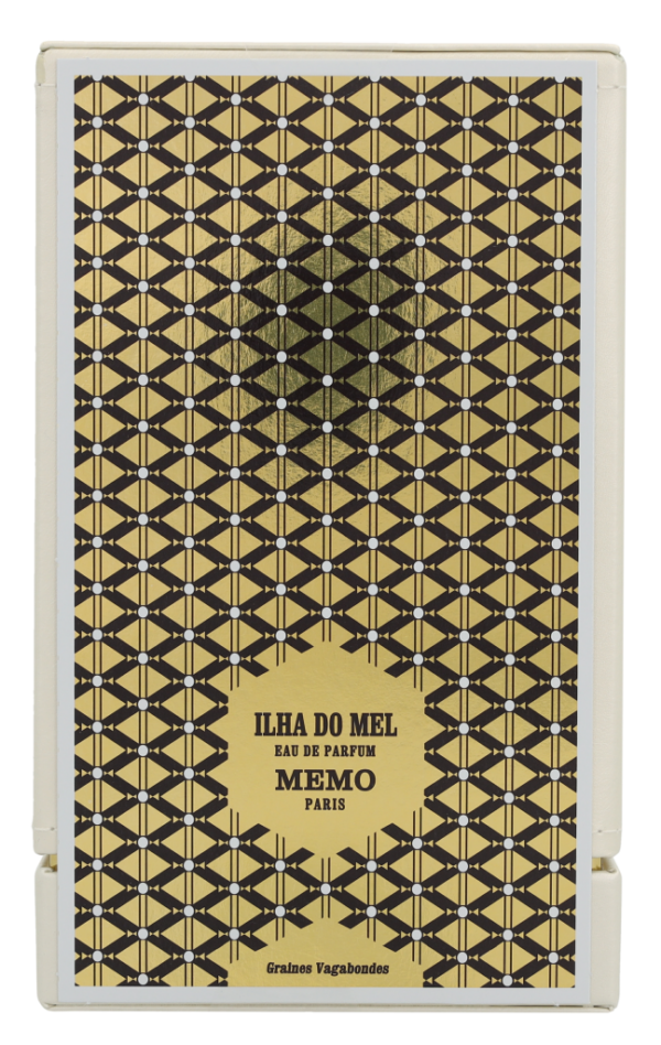 Memo Paris Ilha Do Mel EDP 75 ml