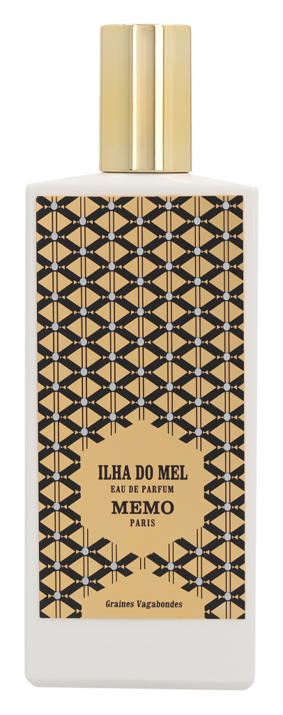 Memo Paris Ilha Do Mel EDP 75 ml