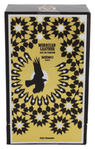 Memo Paris Moroccan Leather EDP 75 ml