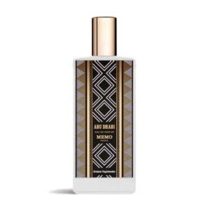 Abu Dhabi Edp