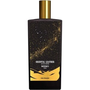 Memo Paris Oriental Leather parfüümvesi 75 ml