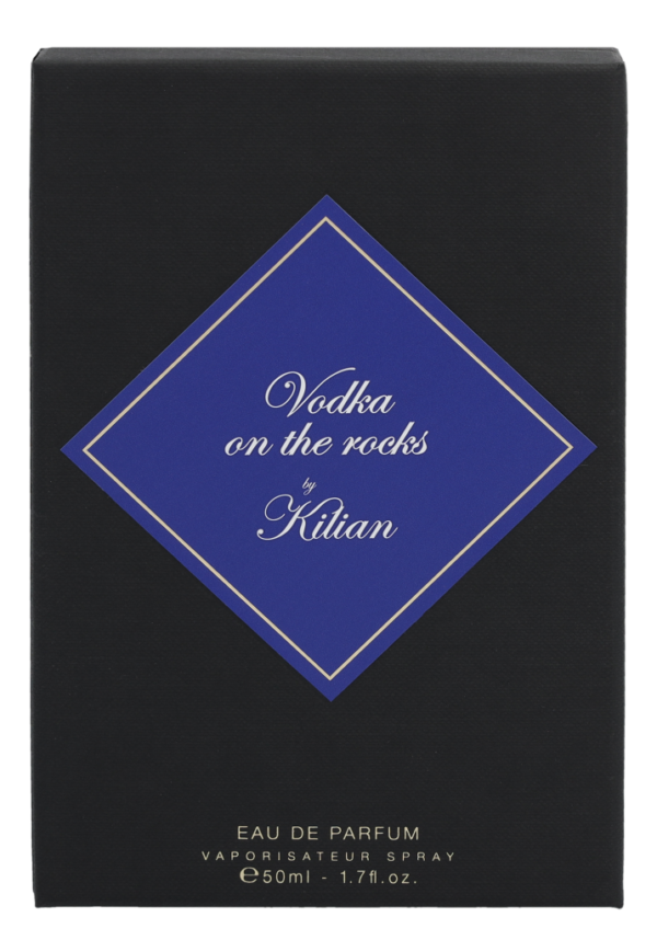 By Kilian Vodka On The Rocks EDP