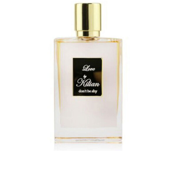 Love, Don't Be Shy EDP Love Dont Be Shy