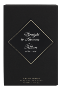 By Kilian Straight to Heaven White Cristal EDP 50 ml