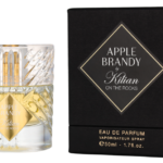 Apple Brandy On The