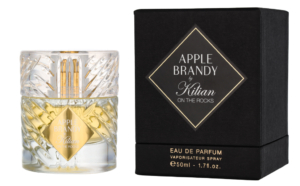 Apple Brandy On The