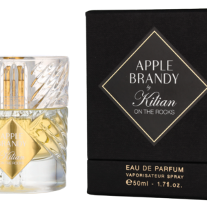 Apple Brandy On The