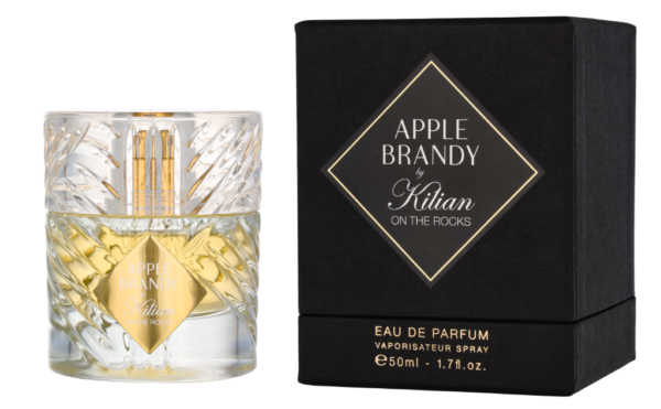 Apple Brandy On The Rock EDP Apple Brandy On The