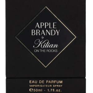 By Kilian Apple Brandy On The Rock parfüümvesi 50 ml