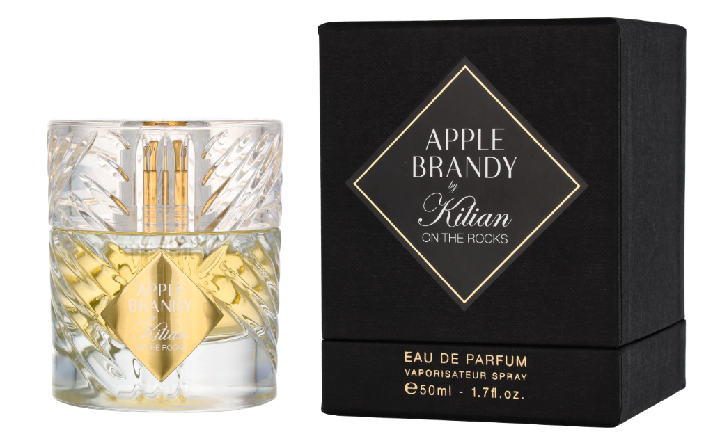 Apple Brandy On The