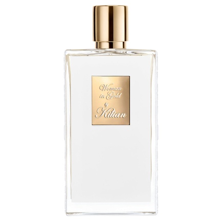 The Narcotics Woman in Gold EDP The Narcotics Woman In