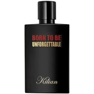 Born To Be Unforgettable