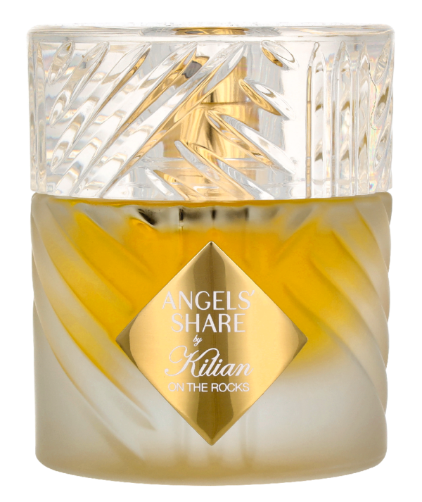 Kilian Angels' Share On The Rocks parfüümvesi 50 ml By Kilian Angels Share Parfüümvesi