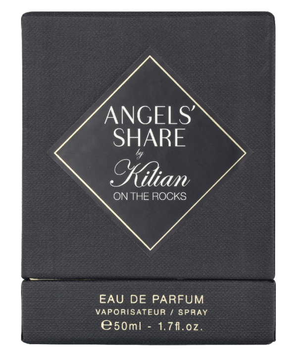 Kilian Angels' Share On The Rocks Edp Spray