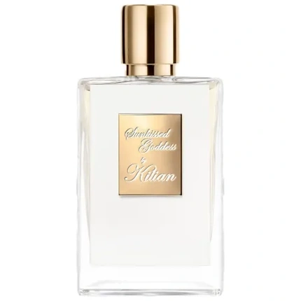 Kilian Sunkissed Goddess Edp Spray Sunkissed Goddess Edp Spray