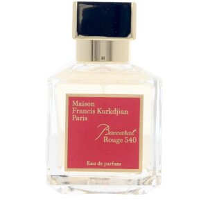 Mfkp Baccarat Rouge 540