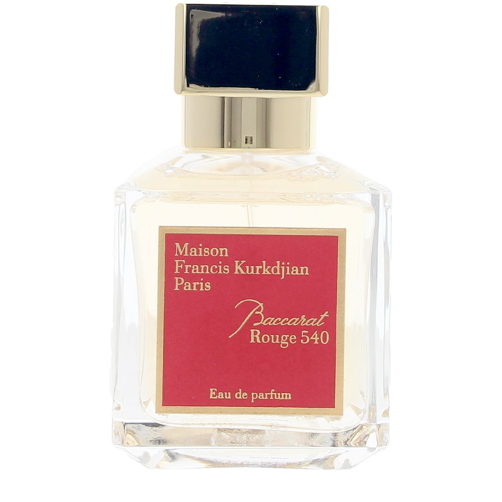 Mfkp Baccarat Rouge 540