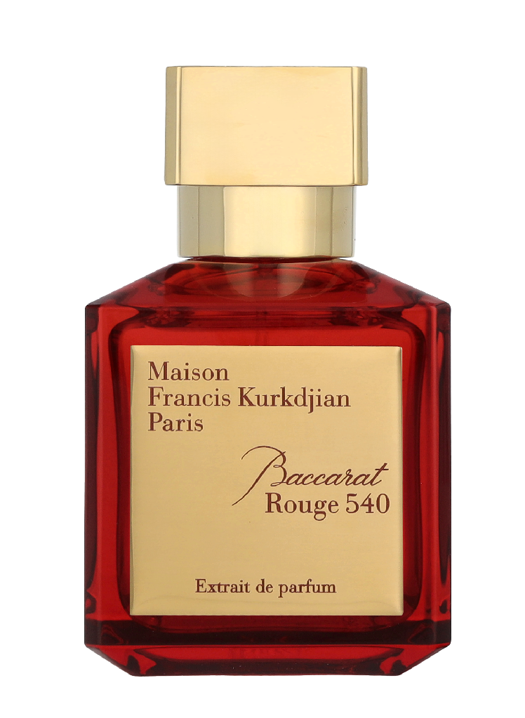 Baccarat Rouge 540 Extrait
