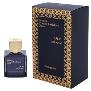 Oud Silk Mood