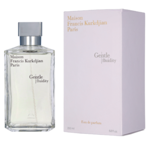 Mfkp Gentle Fluidity Silver