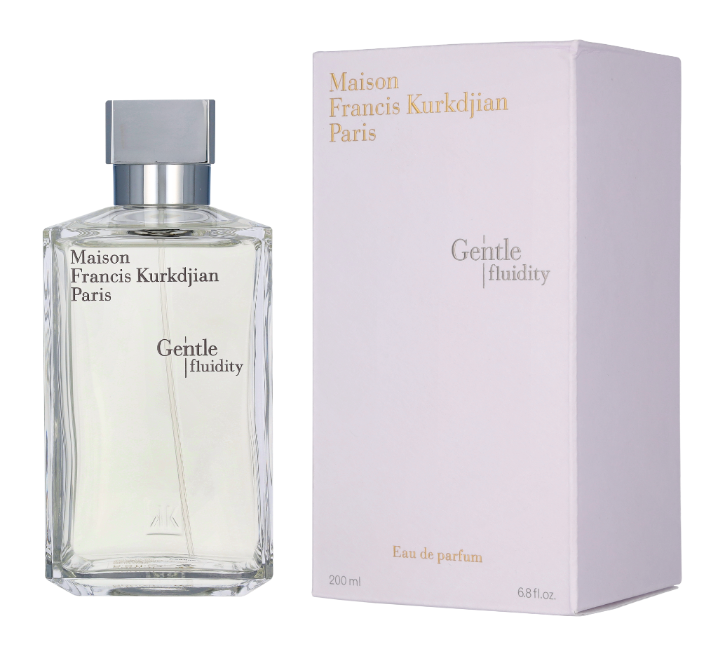 Mfkp Gentle Fluidity Silver