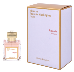 Amyris Femme Extrakt De