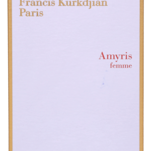 Maison Francis Kurkdjian Amyris Femme Extrakt de Parfum 70 ml