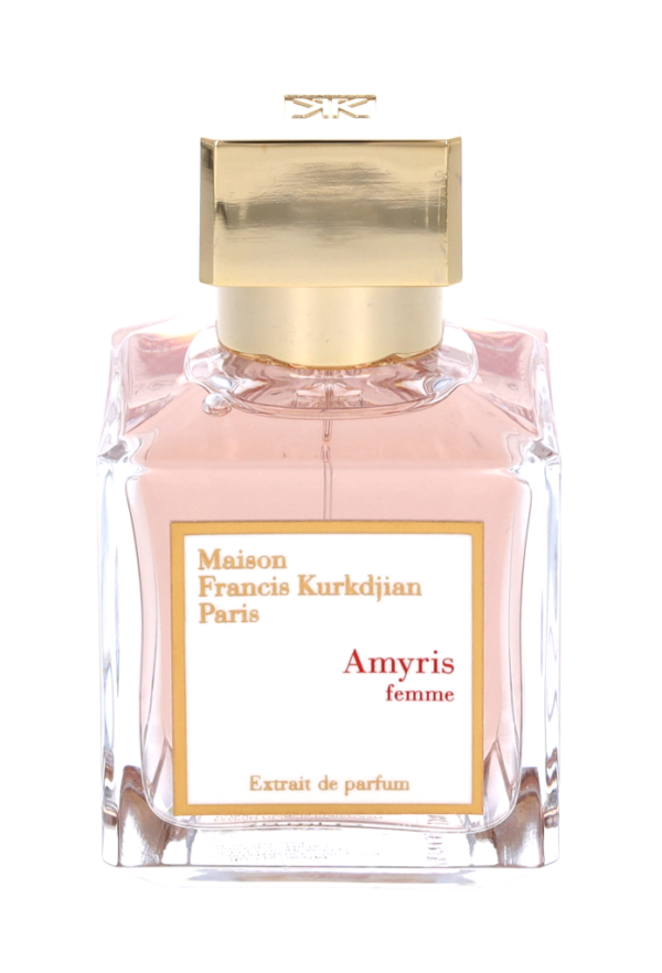 Maison Francis Kurkdjian Amyris Femme Extrakt de Parfum 70 ml