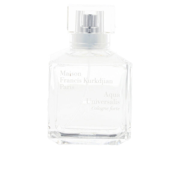 MFKP Aqua Universalis Forte Cologne Edp Spray Mfkp Aqua Universalis Forte