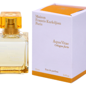 Aqua Vitae Cologne Forte
