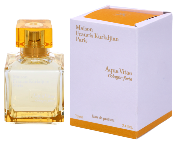 Aqua Vitae Cologne Forte EDP Aqua Vitae Cologne Forte