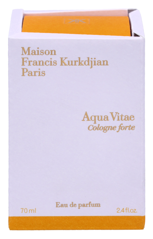 Maison Francis Kurkdjian Aqua Vitae Cologne Forte EDP 70 ml