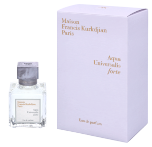 Aqua Universalis Forte Edp