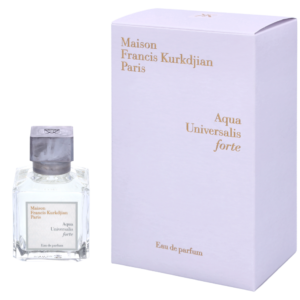 Aqua Universalis Forte Edp