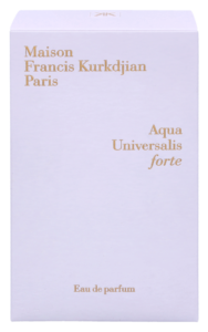 Maison Francis Kurkdjian Aqua Universalis Forte EDP 70 ml