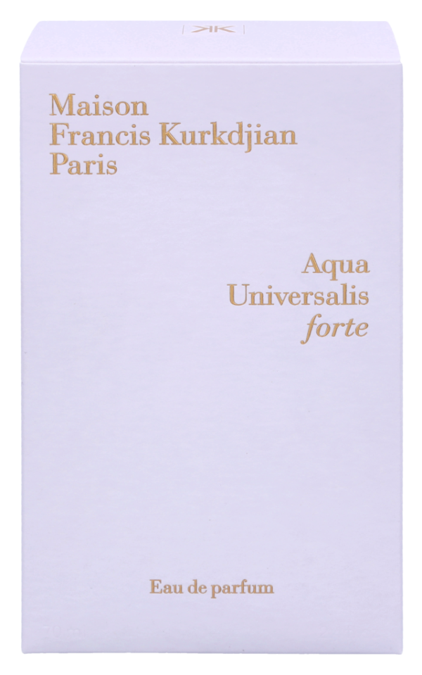Maison Francis Kurkdjian Aqua Universalis Forte EDP 70 ml