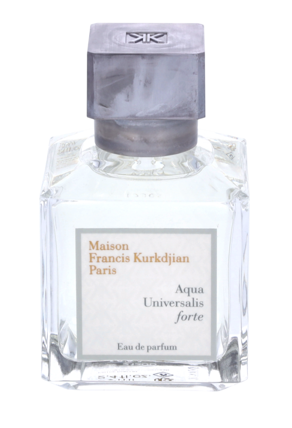 Maison Francis Kurkdjian Aqua Universalis Forte EDP 70 ml